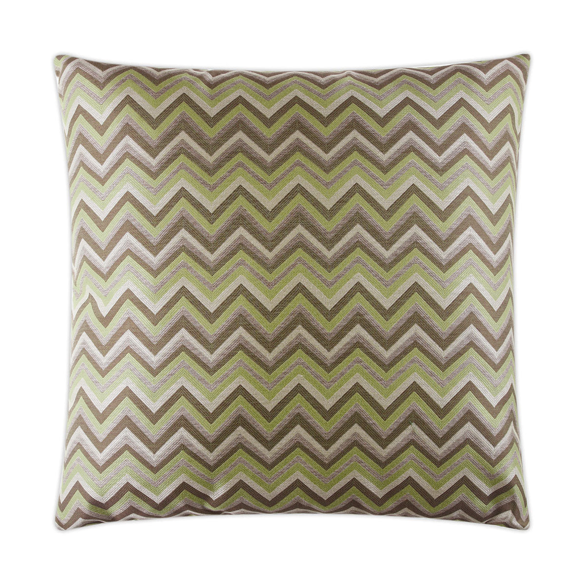 D.V. Kap Prescott Green Throw Pillow With Insert