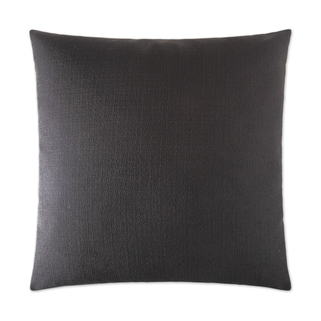D.V. Kap Hollywood Black Throw Pillow With Insert