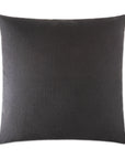 D.V. Kap Hollywood Black Throw Pillow With Insert
