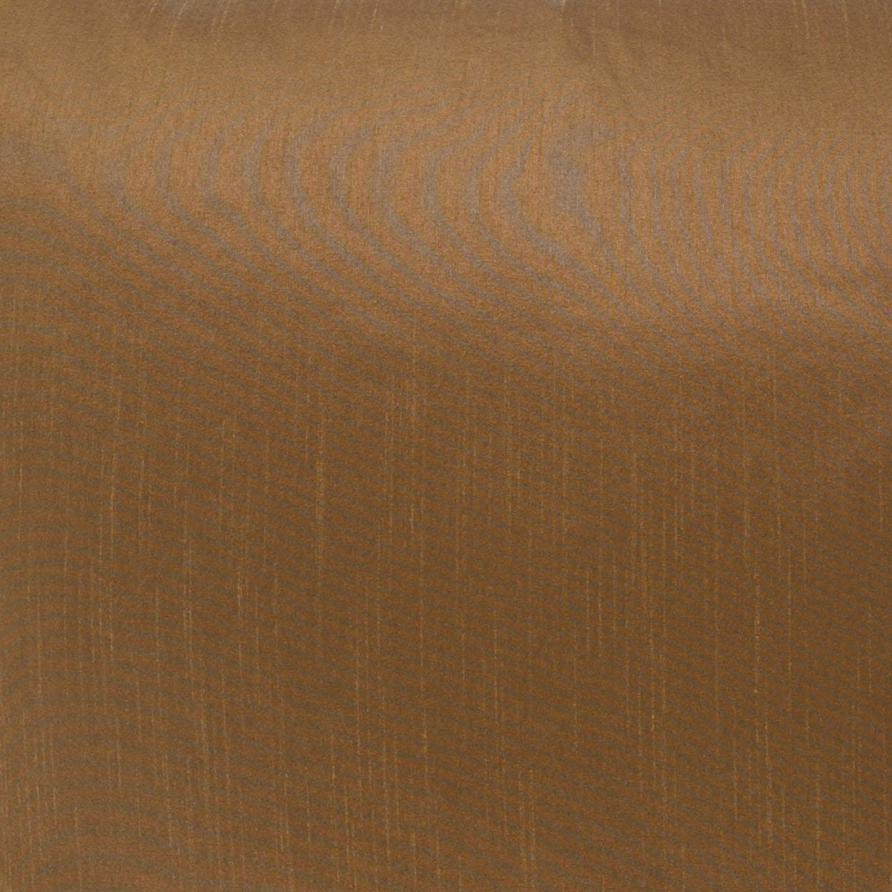 D.V. Kap Silkish Toast Brown Throw Pillow With Insert