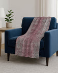 Vintage 50" x 70" Throw Blanket -- view 8