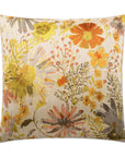 D.V. Kap Sweetness Multi Color Throw Pillow With Insert