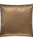 D.V. Kap Parisian Copper Throw Pillow With Insert
