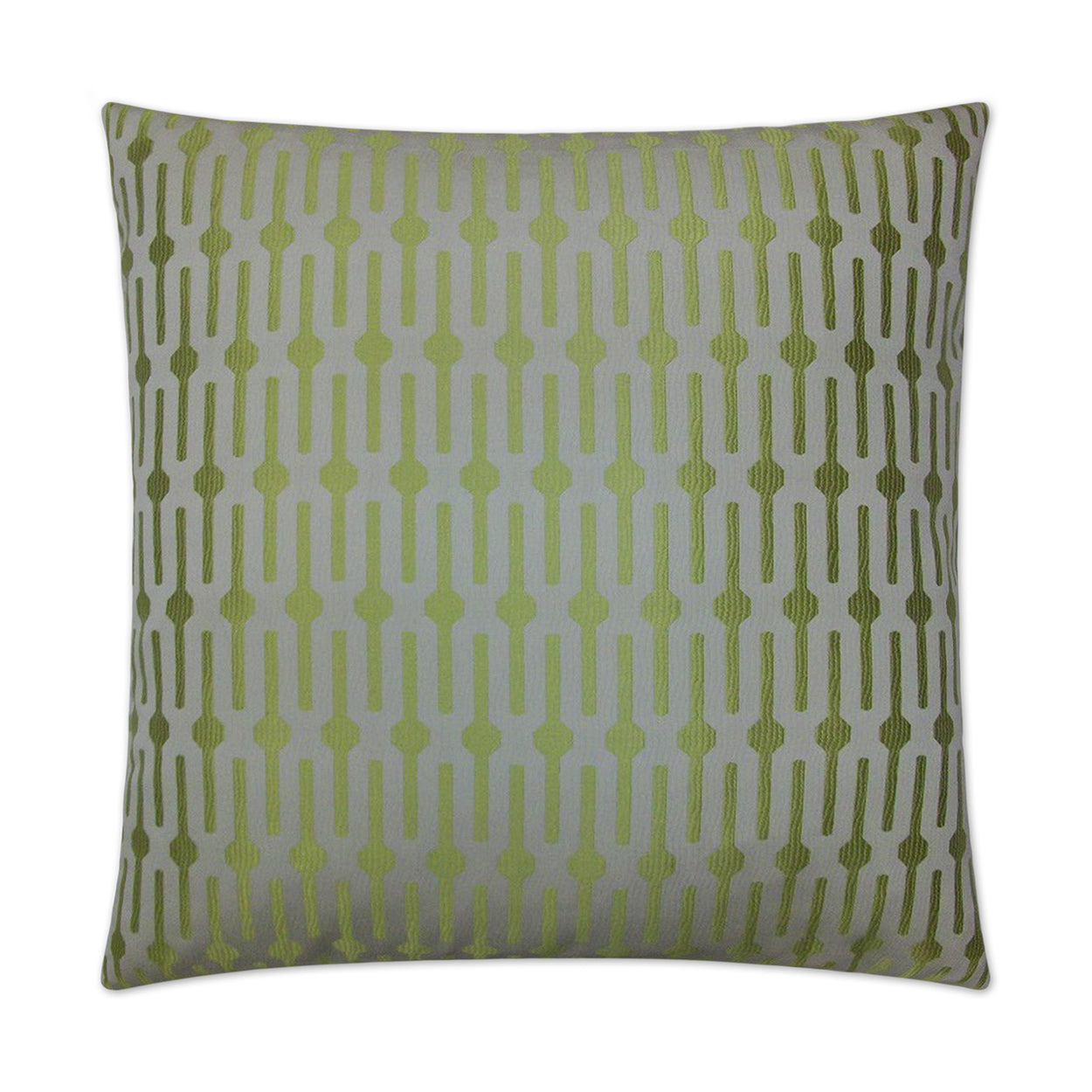 D.V. Kap Lollipop Kiwi Green Throw Pillow With Insert