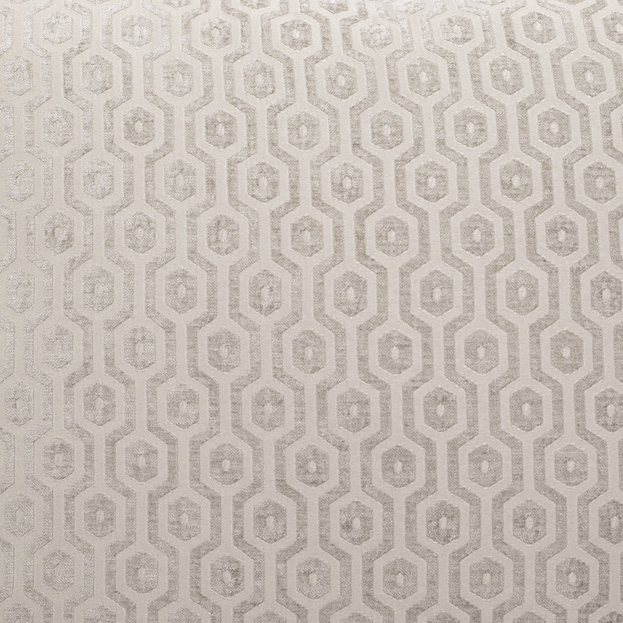 D.V. Kap Seneca Grey Throw Pillow With Insert
