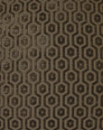 D.V. Kap Seneca Mocha Chocolate Brown Throw Pillow With Insert