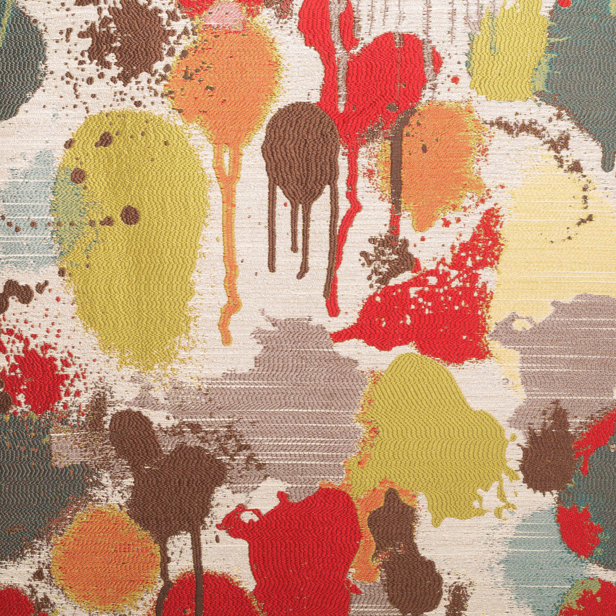 D.V. Kap Funfetti Multi Color Throw Pillow With Insert