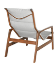 Castelle Berkeley Padded Sling Lounge Chair Set