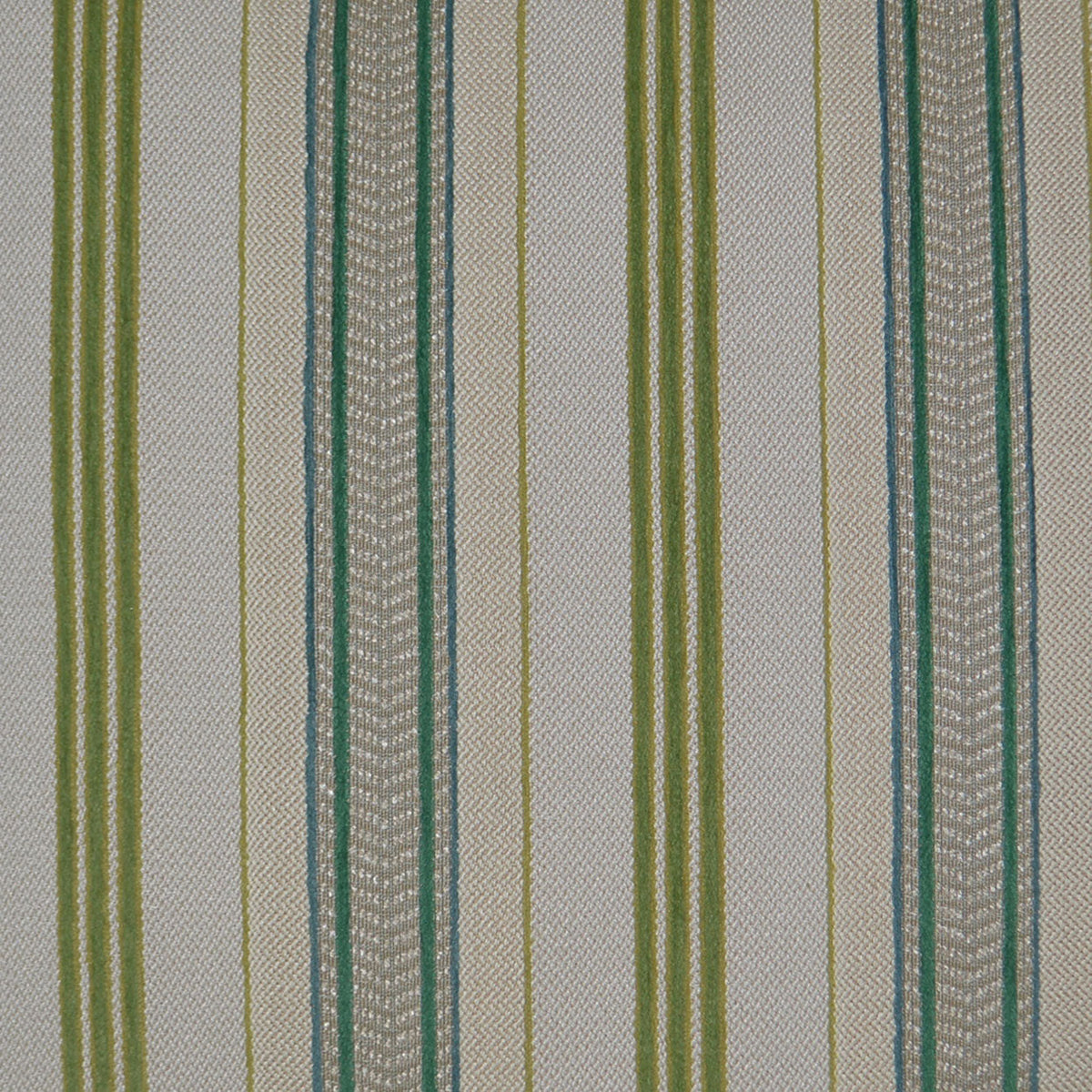 D.V. Kap Hambo Green Throw Pillow With Insert