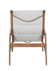 Castelle Berkeley Padded Sling Lounge Chair Set