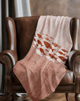 Nautical 50" x 70" Throw Blanket -- view 10