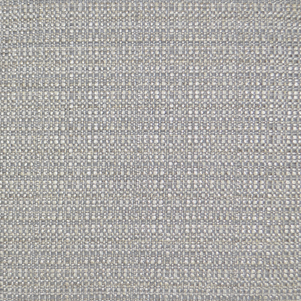 D.V. Kap Jackie O Gunmetal Grey Throw Pillow With Insert