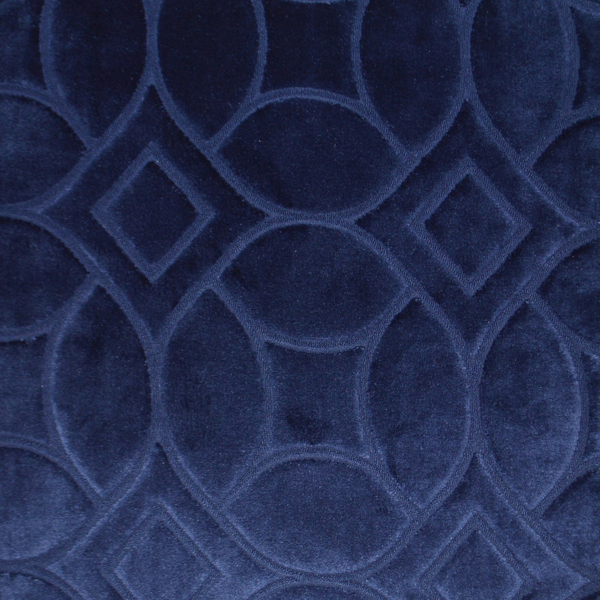 D.V. Kap Reidshire Blue Throw Pillow With Insert