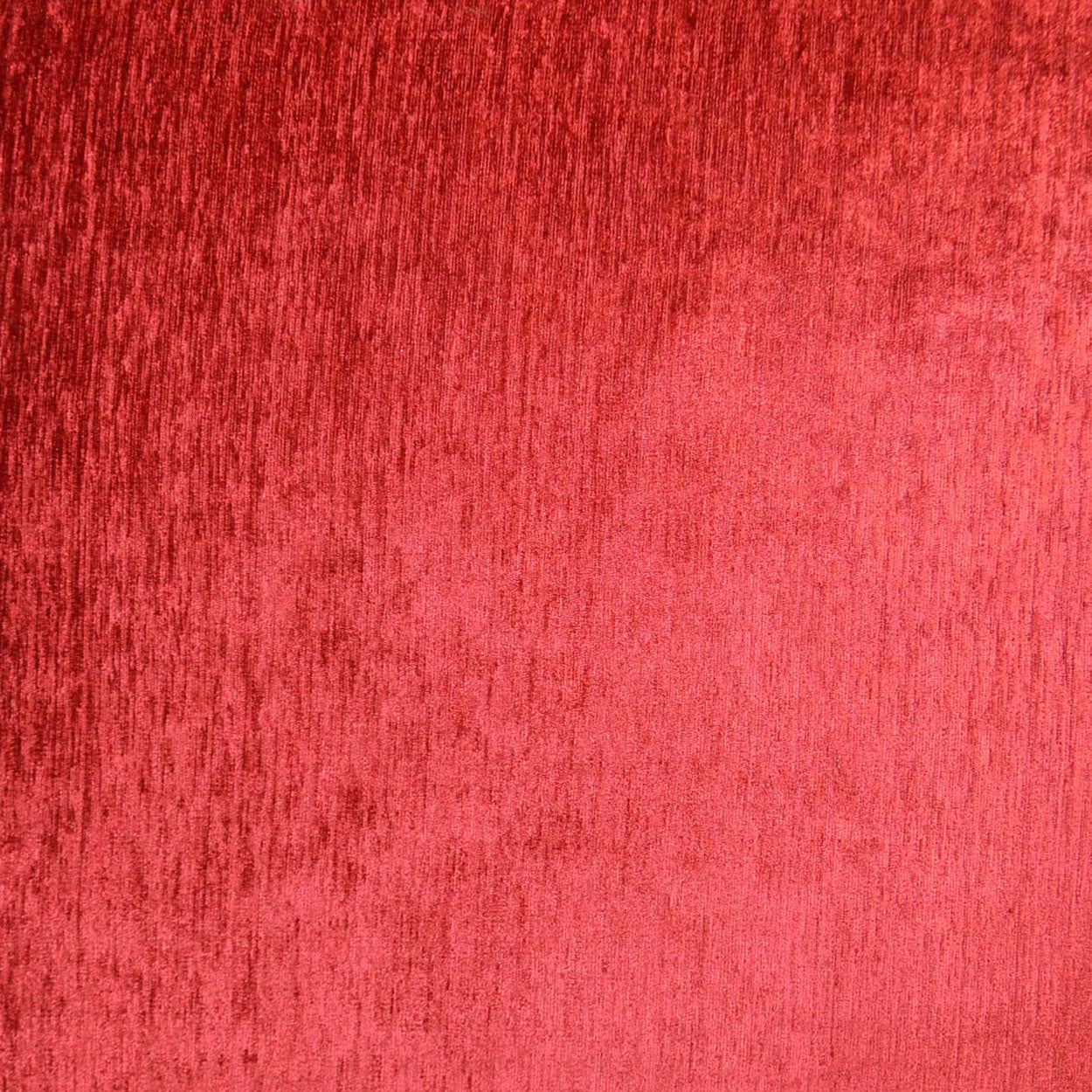 D.V. Kap Empress Casandra Red Throw Pillow With Insert