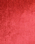 D.V. Kap Empress Casandra Red Throw Pillow With Insert