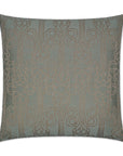 D.V. Kap Nurella Mint Grey Throw Pillow With Insert