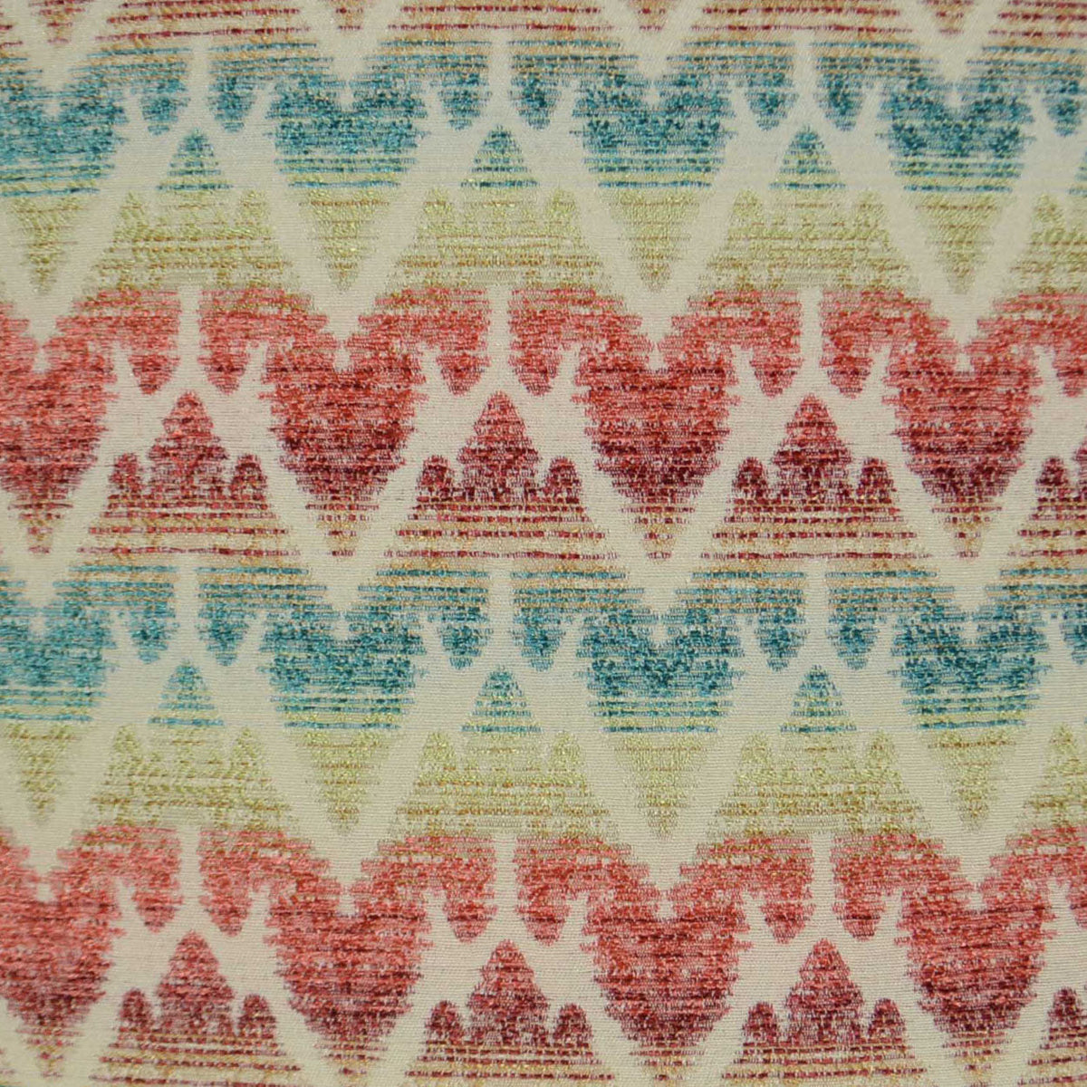 D.V. Kap Kearney Multi Color Throw Pillow With Insert