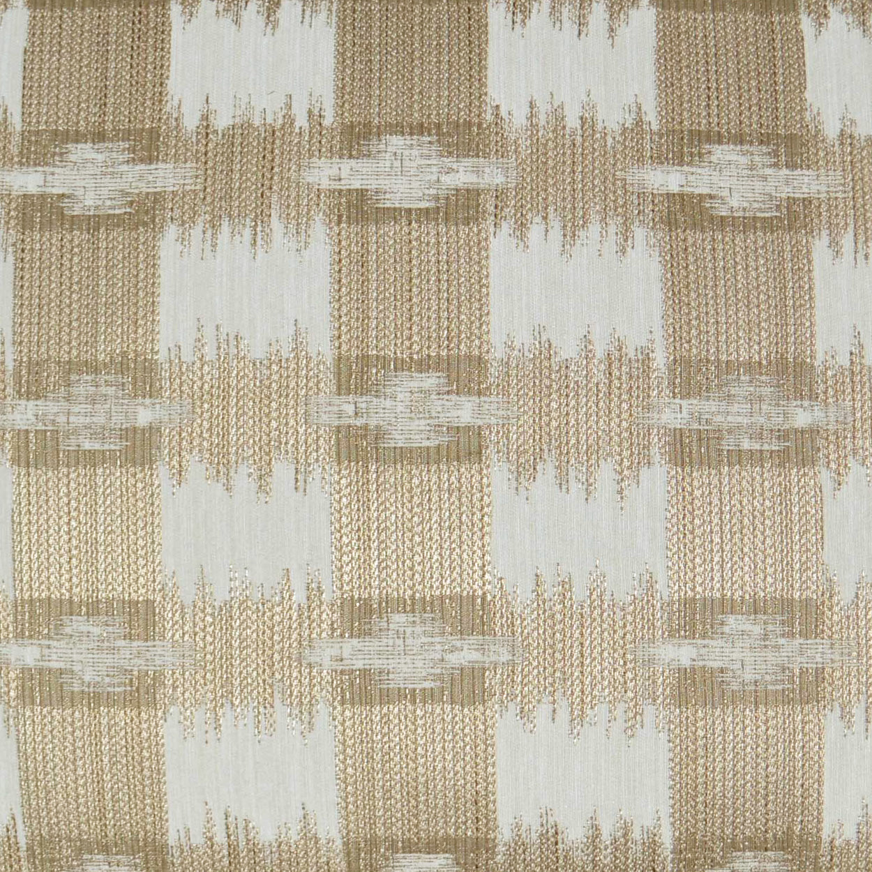 D.V. Kap Worldly Brown Throw Pillow With Insert