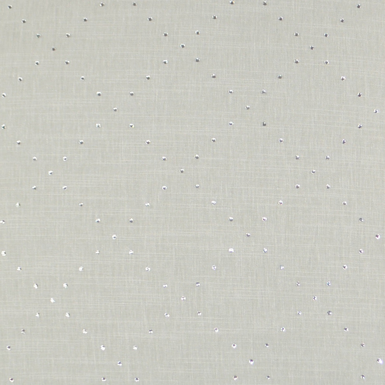 D.V. Kap Star Quality White Throw Pillow With Insert