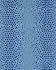 D.V. Kap Pearl Azure Blue Throw Pillow With Insert
