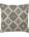 Accara Jute Handmade Outdoor Pillow