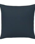 Boost Indigo Handmade Outdoor Pillow