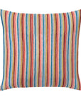 Espy Confetti Handmade Outdoor Pillow