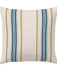 Thayer Resort Handmade Outdoor Pillow