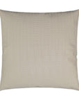 D.V. Kap Saltwater Croc Throw Pillow With Insert