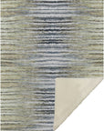 Pixel Weave 50" x 70" Throw Blanket -- view 3