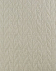 D.V. Kap Trestle Ivory Throw Pillow With Insert