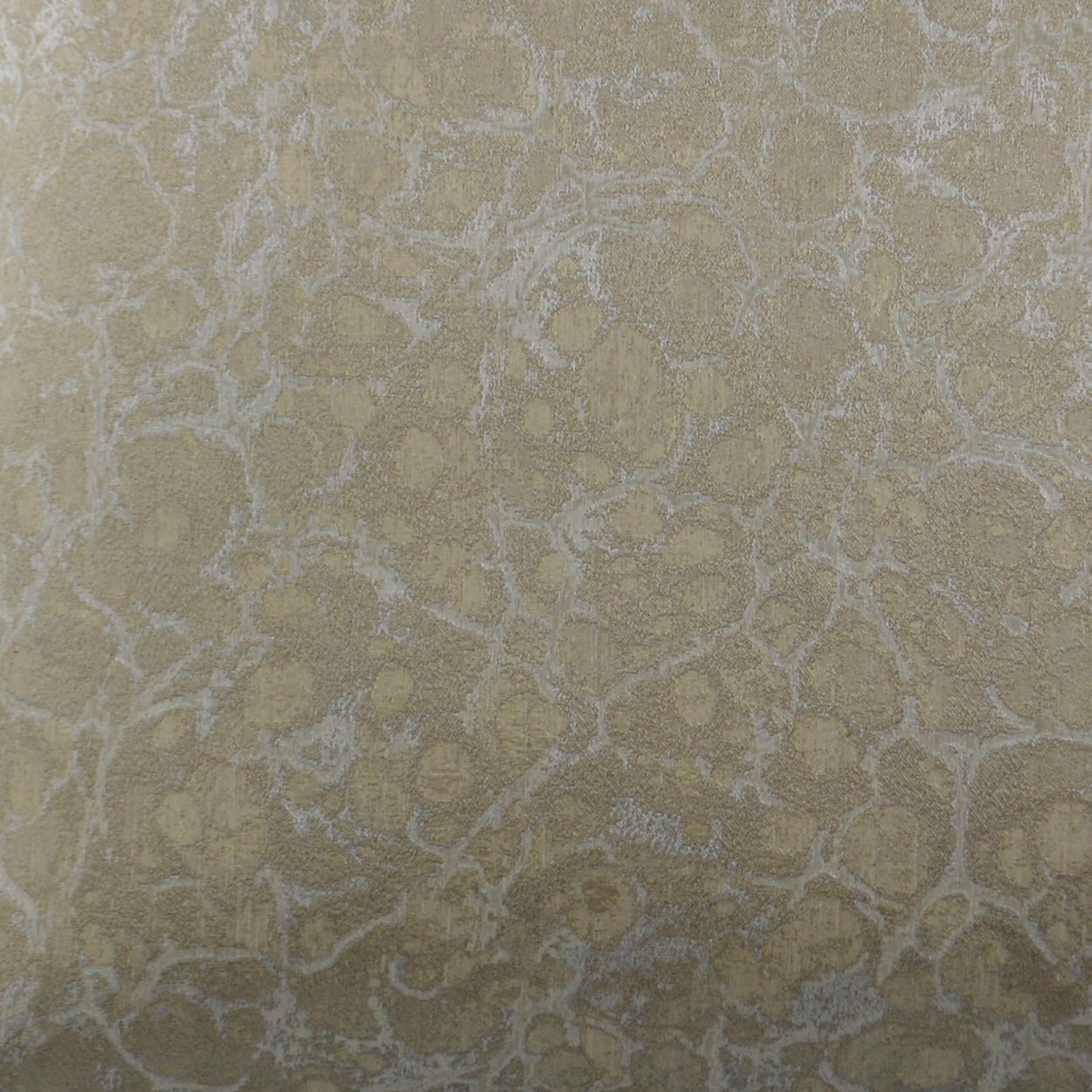 D.V. Kap Terrazzo Pearl Brown Throw Pillow With Insert