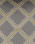 D.V. Kap Hekla Patina Grey Throw Pillow With Insert