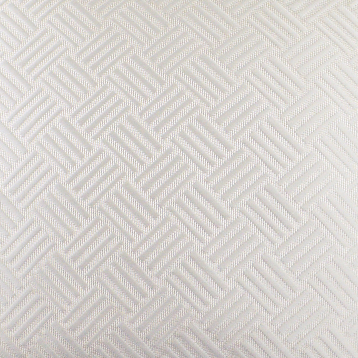 D.V. Kap Open Door Bone White Throw Pillow With Insert