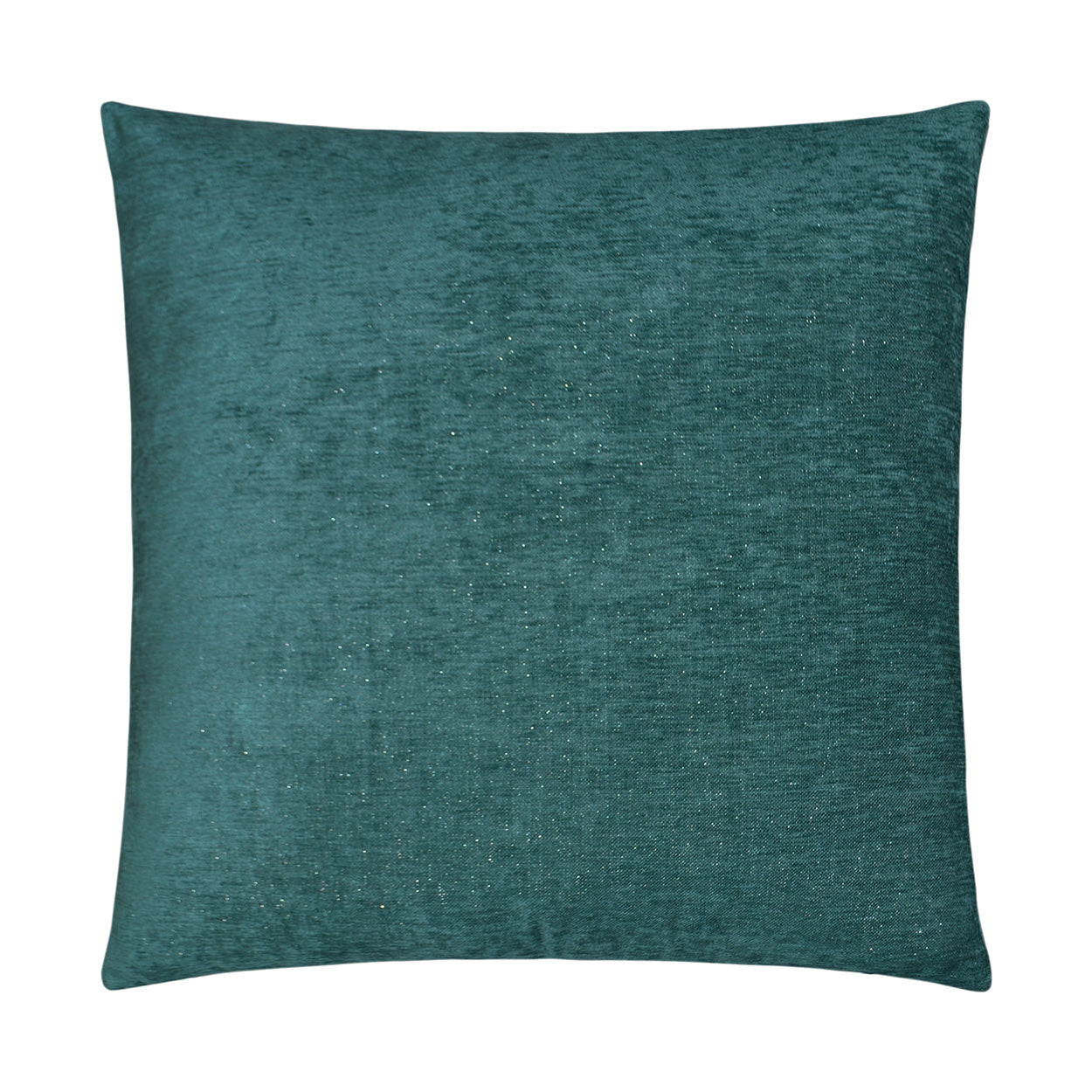 D.V. Kap Trend Teal Throw Pillow With Insert