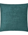 D.V. Kap Trend Teal Throw Pillow With Insert
