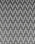 D.V. Kap Giza Platinum Grey Throw Pillow With Insert