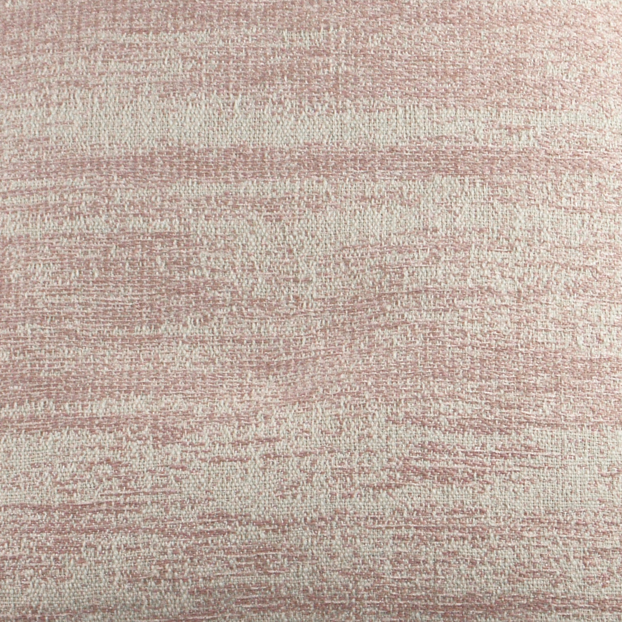 D.V. Kap Zaraella Blush Off-White Throw Pillow With Insert