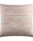 D.V. Kap Zaraella Blush Off-White Throw Pillow With Insert