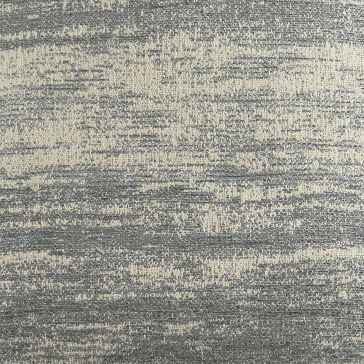 D.V. Kap Zaraella Charcoal Grey Throw Pillow With Insert