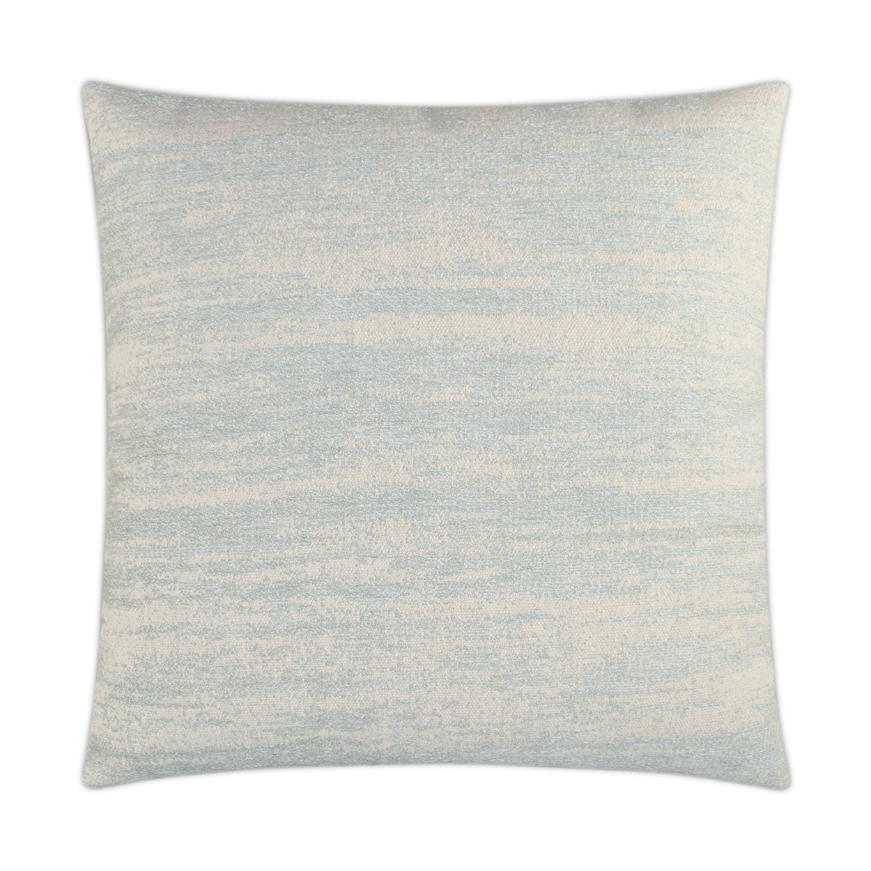 D.V. Kap Zaraella Glacier Grey Throw Pillow With Insert