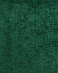 D.V. Kap Tetris Emerald Green Throw Pillow With Insert