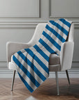 Fluid Mirage 50" x 70" Throw Blanket -- view 7