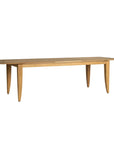 Alpine Extendable Outdoor Dining Table