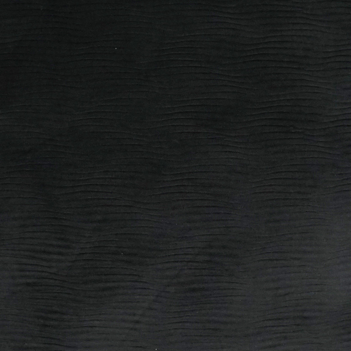 D.V. Kap Stream Black Throw Pillow With Insert