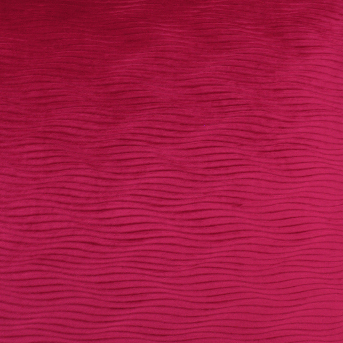 D.V. Kap Stream Fuchsia Red Throw Pillow With Insert