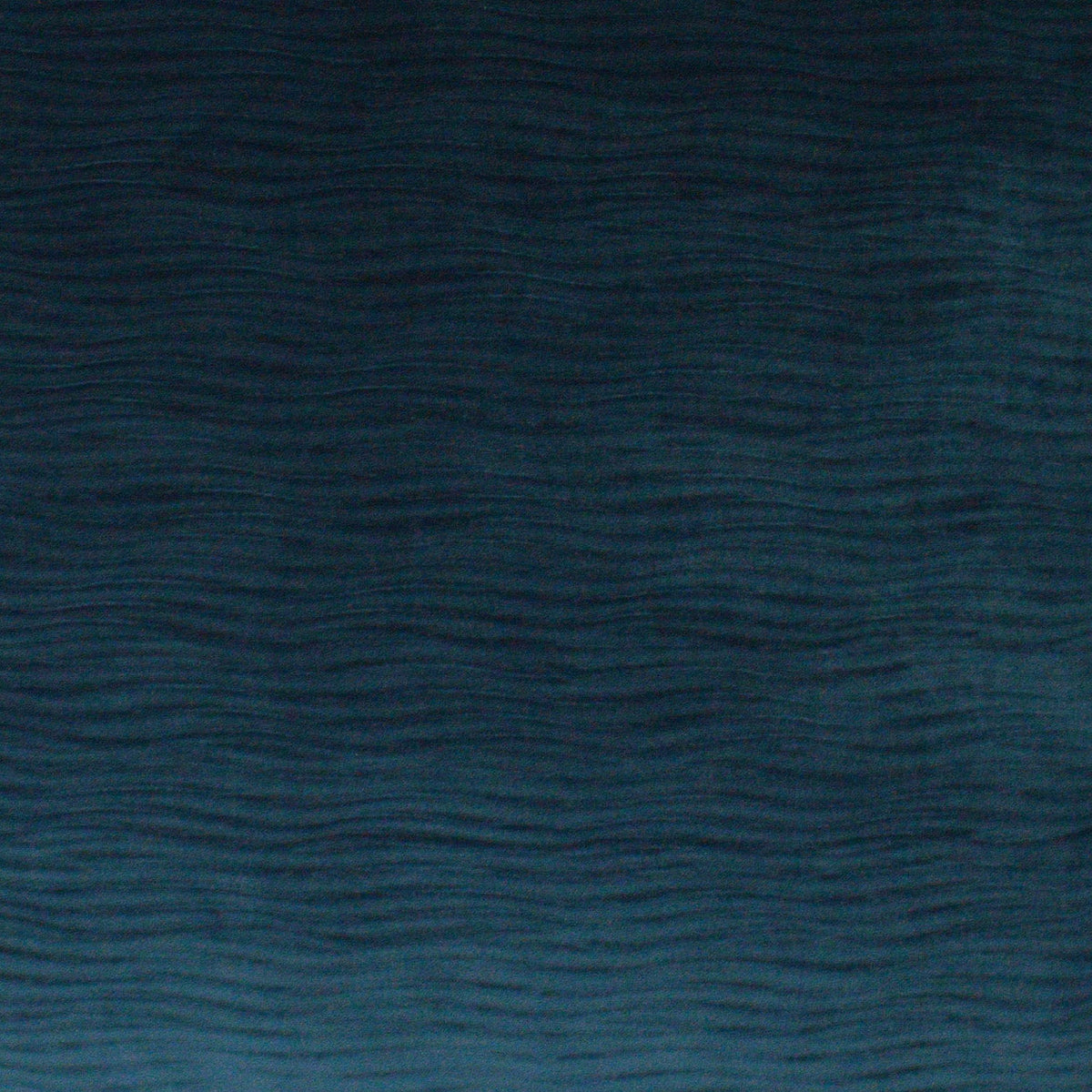 D.V. Kap Stream Navy Blue Throw Pillow With Insert