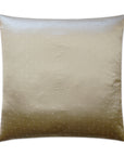D.V. Kap Milky Way Truffle Brown Throw Pillow With Insert