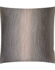 D.V. Kap Rhythm Pink Throw Pillow With Insert