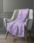 Boho 50" x 70" Throw Blanket -- view 10